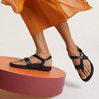 Inboard sandal | Hermès Poland